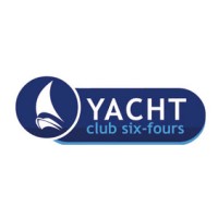 YACHT CLUB DE SIX-FOURS logo - Similar company to Clamart Volley-Ball