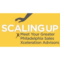 The Scaling UP Podcast logo - Similar company to The Remote Ceo