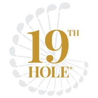 19th Hole® logo - Similar company to 3Dflix