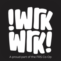 WrkWrk logo - Similar company to Farmeye Technologies