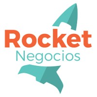 Rocket Negocios logo - Similar company to Kp Electronic Systems Ltd.