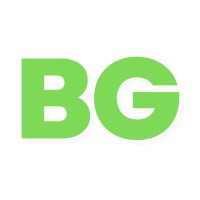 BG Agency logo - Similar company to Bytefront