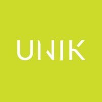 Unik logo - Similar company to Kipmagnus