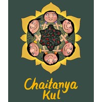 Chaitanya Kul logo - Similar company to Edbrand
