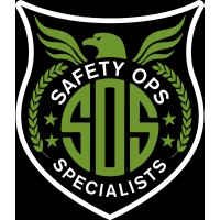 Safety Ops Specialists logo - Similar company to Diplomatic Strategic Protection Services