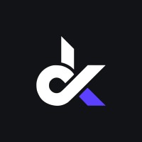 Dakreate logo - Similar company to Lime Media (By)