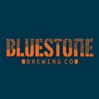 Bluestone Brewing Company logo - Similar company to Bespoke Brewery Co.