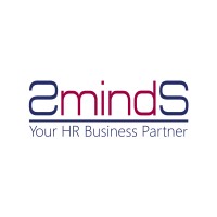 2mindS logo - Similar company to Milenium5