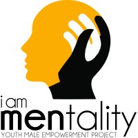 I AM MENtality Youth Male Empowerment Project logo - Similar company to First Generation College Bound