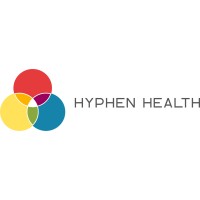 Hyphen Health logo - Similar company to Sesg