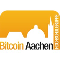 Bitcoin Aachen logo - Similar company to Aachen Blockchain Club E.V.