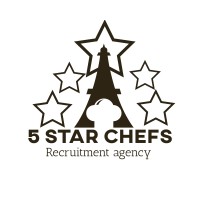 5 STAR CHEFS logo - Similar company to Ljc Consultancy