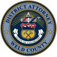 Weld County District Attorney's Office logo - Similar company to Audienceintent