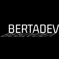 BerTaDEV logo - Similar company to Dionysoft