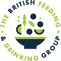 The British Feeding and Drinking Group logo - Similar company to Pabulum Ltd