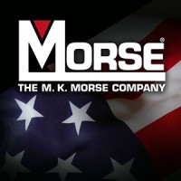 The M. K. Morse Company logo - Similar company to Wikus Mexico