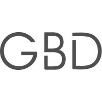 GBD Architects logo - Similar company to Hacker
