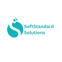 SoftStandard Solutions logo - Similar company to Bluebix Solutions