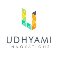 Udhyami Innovations logo - Similar company to Next Venture Corp