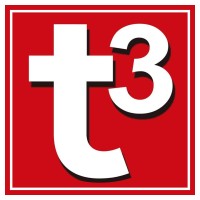 t'Cube Tutorials logo - Similar company to Iquantum Solutions Private Limited