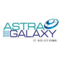AstraGalaxy IT Solutions logo - Similar company to Relyoption Technologies