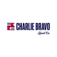 Charlie Bravo Boat Co. logo - Similar company to Marra Marine