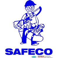Safeco logo - Similar company to Falcon Trading