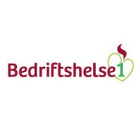Bedriftshelse1 logo - Similar company to Ysst Hms