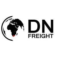 DN Freight logo - Similar company to Freight Vi
