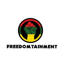 Freedomtainment logo - Similar company to Kreativelement