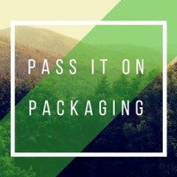 Pass It On Packaging