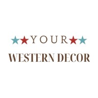 Your Western Decor & Design logo - Similar company to Monica James & Co.