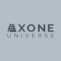 Axone Universe logo - Similar company to Propup