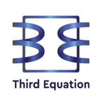 ThirdEquation logo - Similar company to Latence Technologies Inc. (Latencetech)