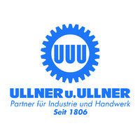 Ullner u. Ullner GmbH logo - Similar company to Marel Engineering & Food Processing Machinery