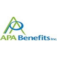APA Benefits logo - Similar company to Nielsen Benefits Group (Ngb)