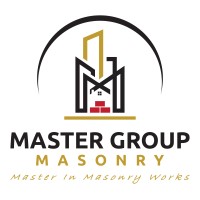 Master Group Masonry logo - Similar company to Tree Top Builders, Inc