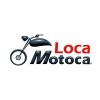 Loca Motoca logo - Similar company to Motoca - Aluguel De Moto
