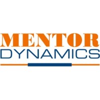 Mentor Dynamics logo - Similar company to Tmg (Tri-Mach Group)