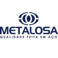 Metalosa Indústria Metalúrgica S/A logo - Similar company to Frisa Oficial