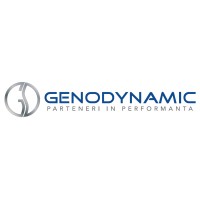 Genodynamic SRL logo - Similar company to Excellemd