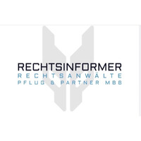 Rechtsinformer Rechtsanwälte Pflug Und Partner Mbb