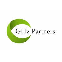 GHz Partners logo - Similar company to Bertoli Mitchell