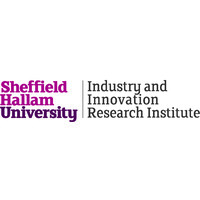 Industry and Innovation Research Institute logo - Similar company to Sheffield Multimodal Imaging Centre (Smic)