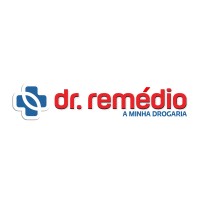 Dr Remédio logo - Similar company to Grupo Agrocen
