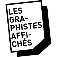 Les Graphistes Affichés logo - Similar company to Studio Ancalime Graphistes Indépendants