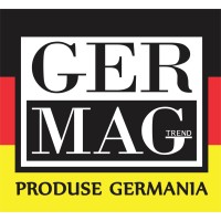 Germag logo - Similar company to Azimut | Training | Coaching | Microlearning | Elearning | Team Building