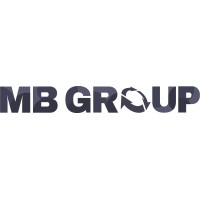 MB GROUP logo - Similar company to Gecon