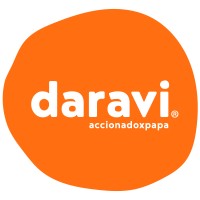 Daravi logo - Similar company to Unplastify