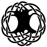 Vinland Immigration logo - Similar company to Bundespresseball